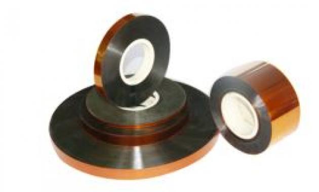 聚亞醯胺膜 Kapton film/tape 1