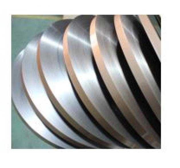 鋁箔麥拉帶 Aluminum foil Mylar 1