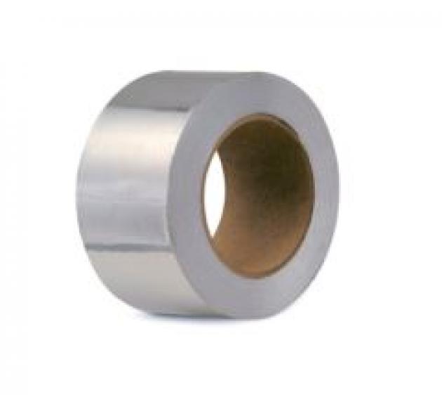 鋁箔麥拉帶 Aluminum foil Mylar 2