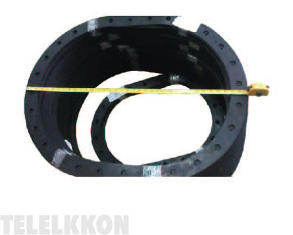 Rubber/Silicon Gasket & Oil Seal 1